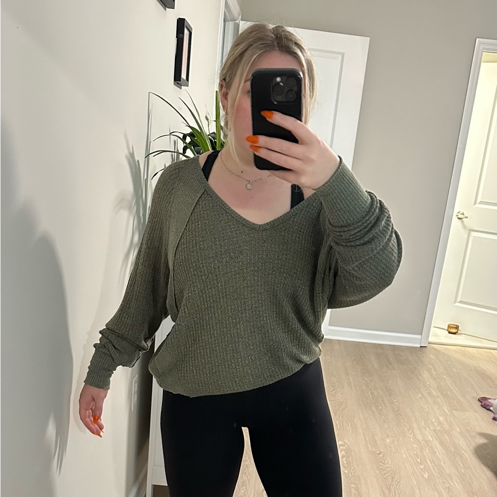 We the Free Free People Thermal